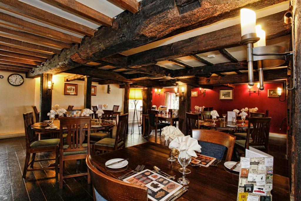 Sculthorpe Mill Hotel Fakenham Exterior photo